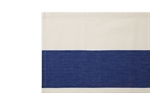 50002068 Tivoli Tea Towel Guard fra Normann Copenhagen blå striber - Fransenhome