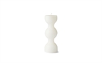 5000510 Tivoli blok lys Phare White fra Normann Copenhagen - Fransenhome