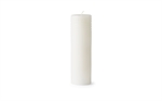 5000513 Tivoli Block Candle Column White fra Normann Copenhagen - Fransenhome