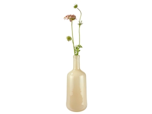 A Simple Mess vase Limonade 39 cm med blomst - Fransenhome