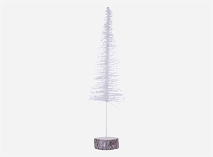 House Doctor juletræ Sparkle 25 cm - Fransenhome