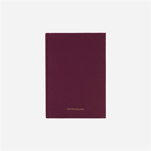 Mgsj 0110 Monograph notebook - Fransenhome