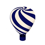 Luftballon 3 stk. fra PaperMatrix - Fransenhome